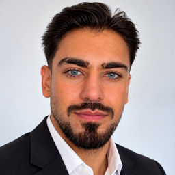 Enes Ciftcioglu