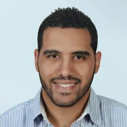 Ahmed Gamal