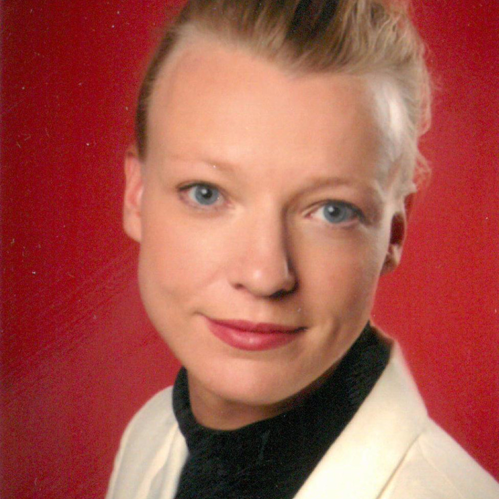 Social Media Profilbild Katharina Overmann Magdeburg