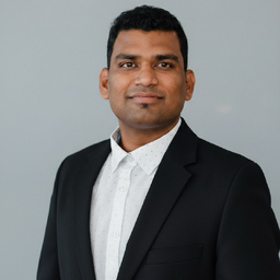 Pradeep Kumar