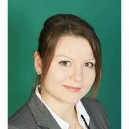 Carola Teichmann