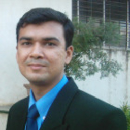 Ashok Karania