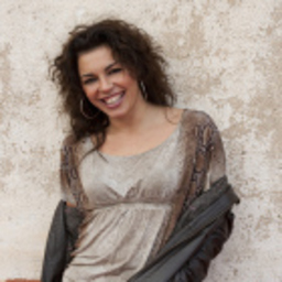 Esther Ovejero González