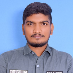 CHATHARLA KARUNAKAR