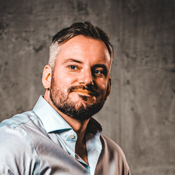 Jos Gerdes's profile picture