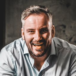 Jos Gerdes Jos Gerdes's profile picture