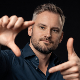 Jos Gerdes's profile picture