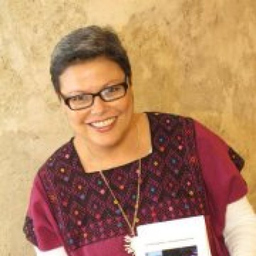 Prof. Alba Chantico Ledesma Rocher