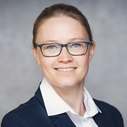 Dr. Christina Popp's profile picture