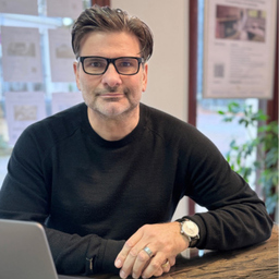 Jens Hartmayer's profile picture