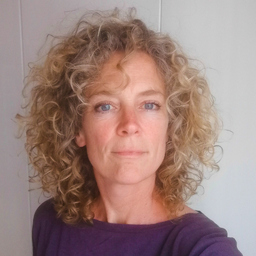 Frauke Woermann
