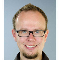 Dipl.-Ing. Johannes Vogl's profile picture