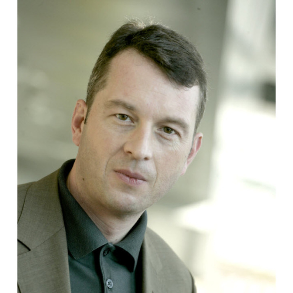 Roland Hamm Product Manager SAP AG XING
