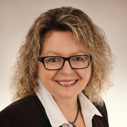 Erika Ott-Hornung
