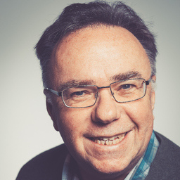 Dipl.-Ing. Guido Busch