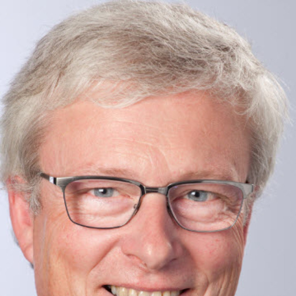 Profilbild Martin A. Studer