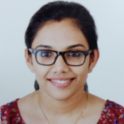 Aathira Vijayan