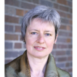 Dr. Eva Jänecke-Lauke's profile picture