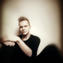 Patrick Eger