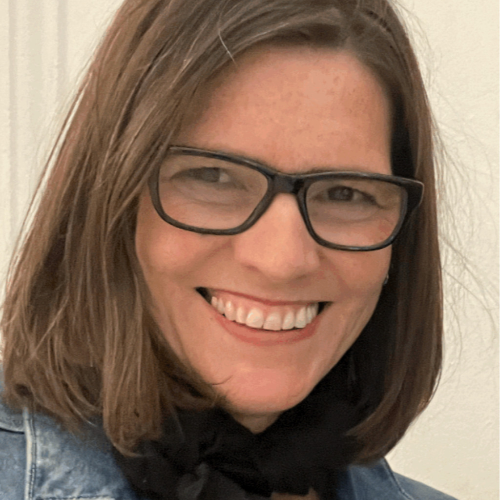Social Media Profilbild Ulrike Krestel 