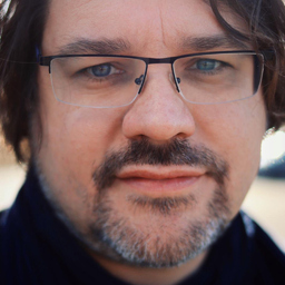 Steffen Kienzle's profile picture