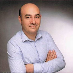 Hosam Gened