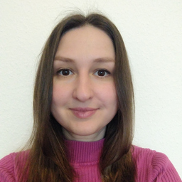 Svitlana Krasilnikova
