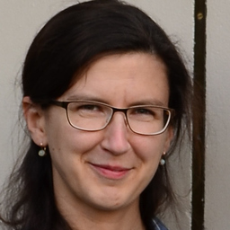Dr. Volha Bryl