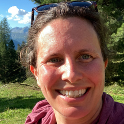 Christa Zaugg