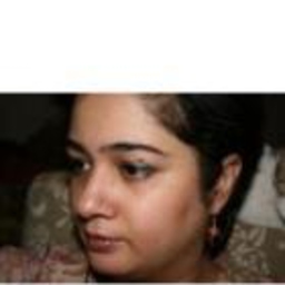 Madhavi Sanghamitra Bhatia