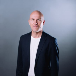 Andreas Laukner