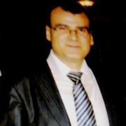 Dipl.-Ing. Hasan Beyazit