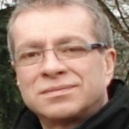 Uwe Kunkel