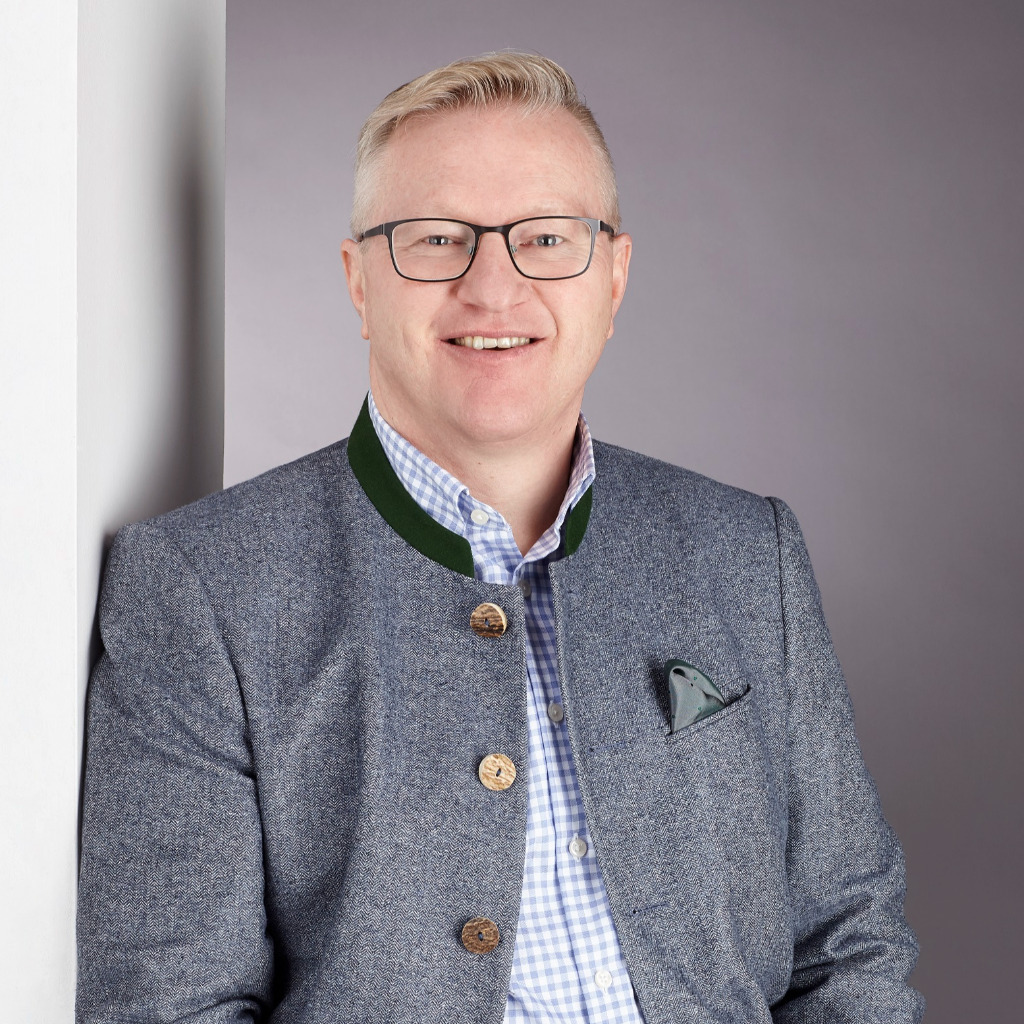 Wolfgang Mitulla Geschäftsführer euronautik GmbH