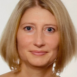 Anja Lohmann