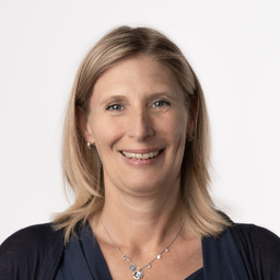 Susanne Reiber