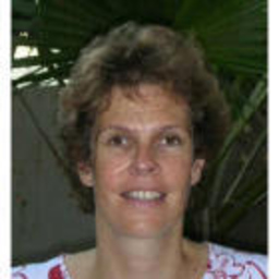 Veronique Arbogast