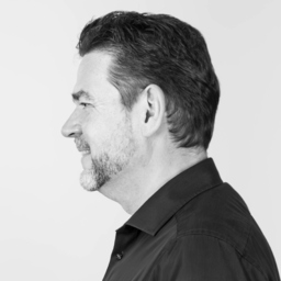 Hans-Ulrich Perret