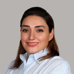 fatemeh alimohammadi