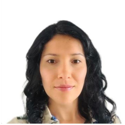 Claudia Torres