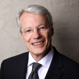 Dr. Klaus Tappmeier