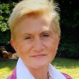 Marion Schmidt