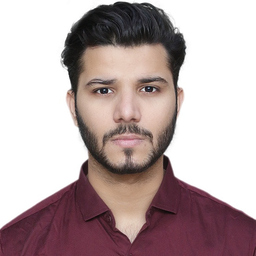 Umar Siddique