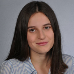 Lisa-Marie Glaubitz