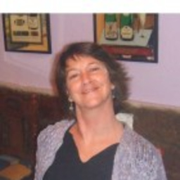 Gloria gomez Funes