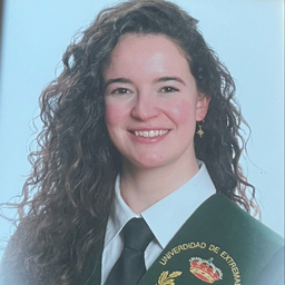 Ana Maria Pila Ruiz
