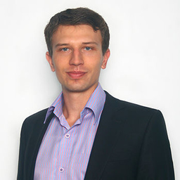 Alexander Oborin