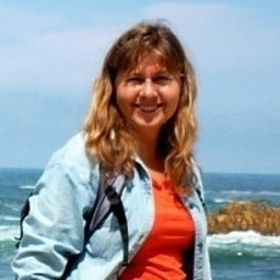 Martina Hölzl