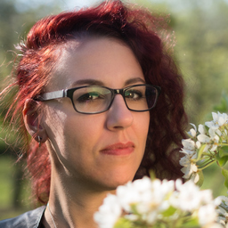 Birgit Mühleder