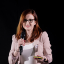 Aleksandra Zaforemska